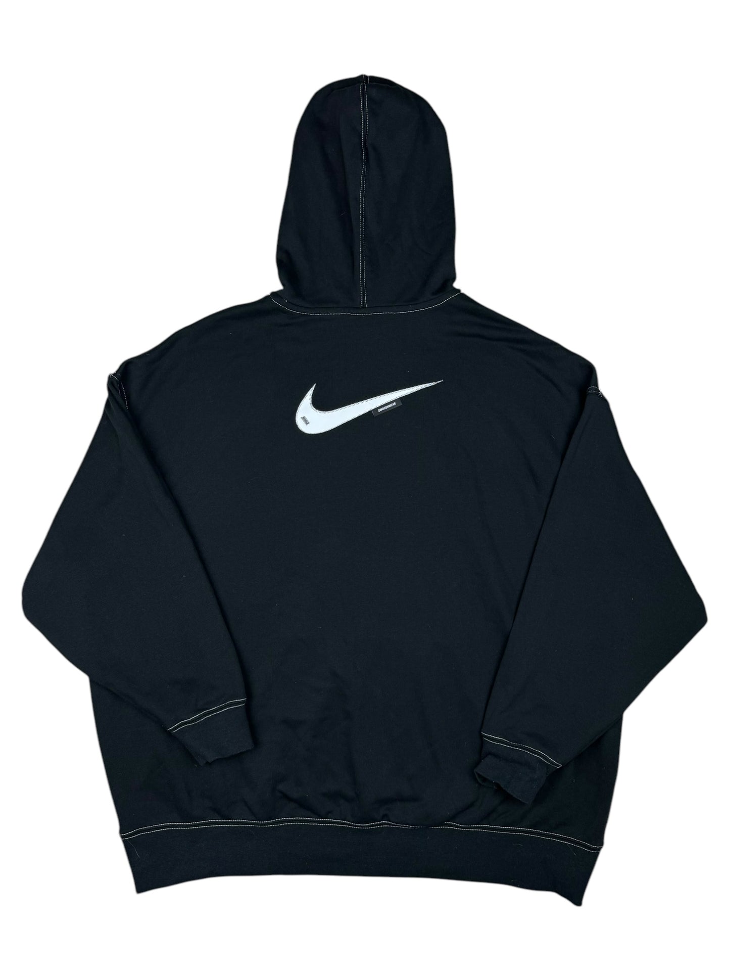 Nike Reverse Stitch Full Tracksuit