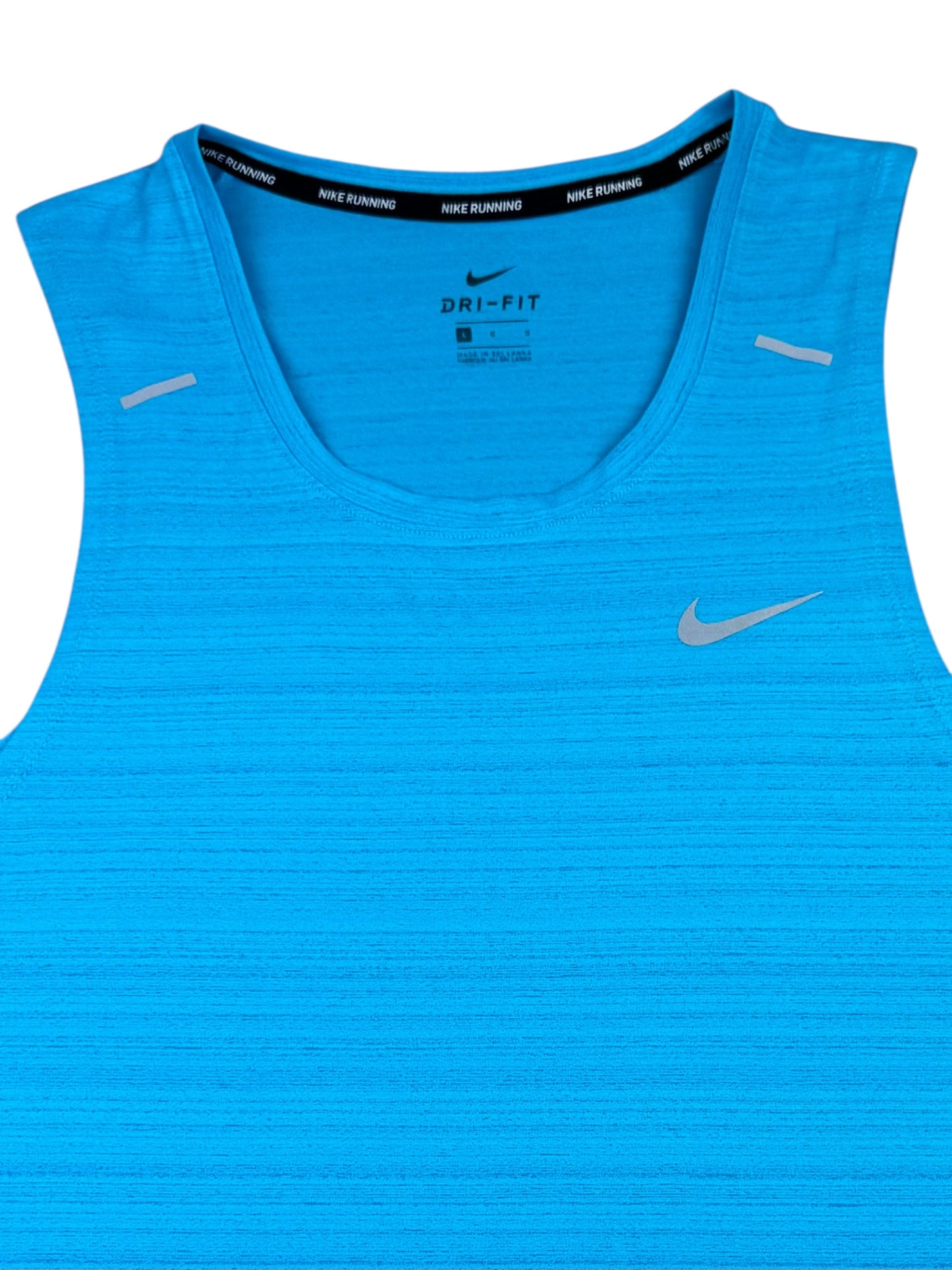 Nike Dri-FIT Miler Tank Top