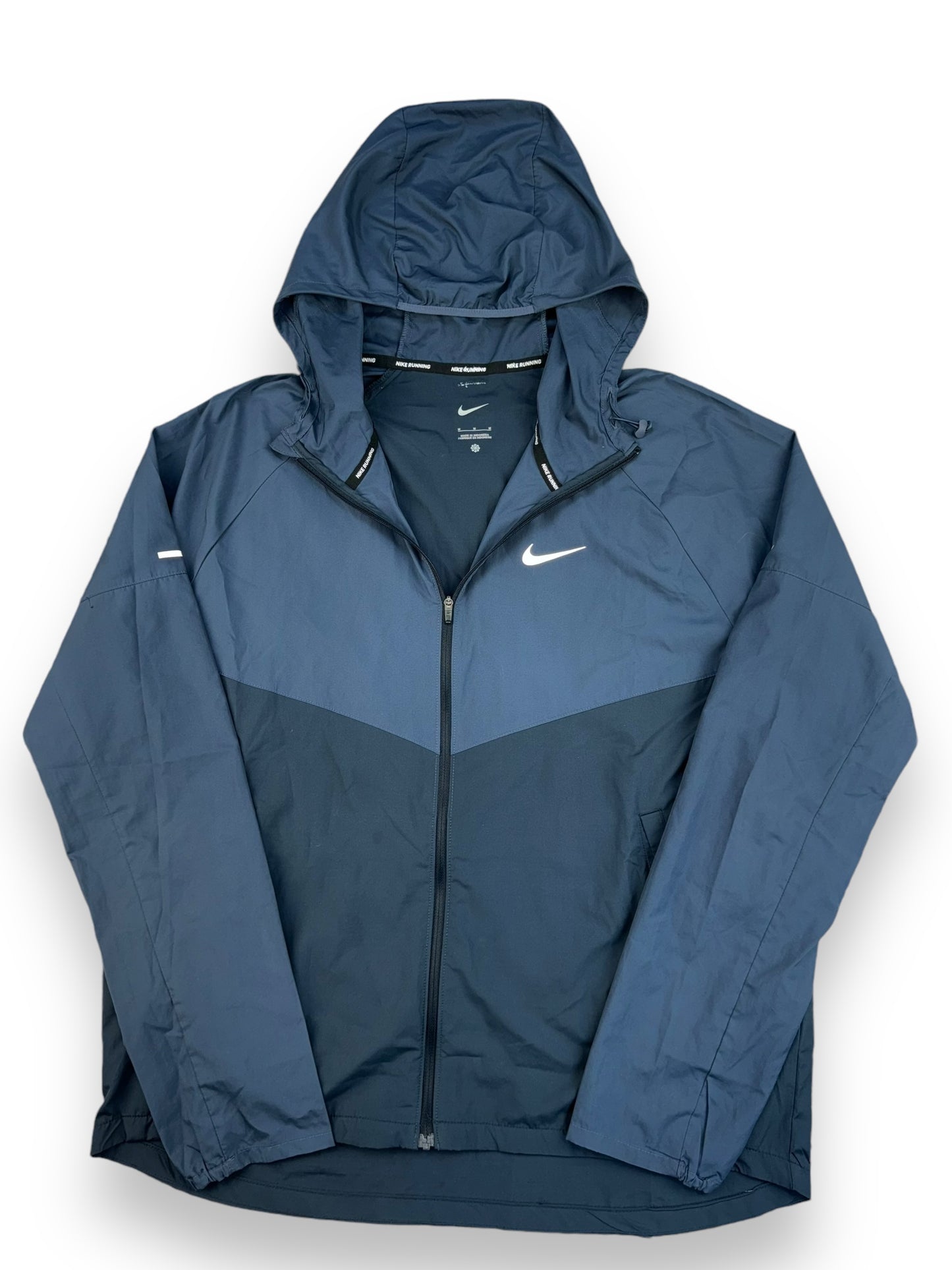 Nike Repel Miler Windbreaker