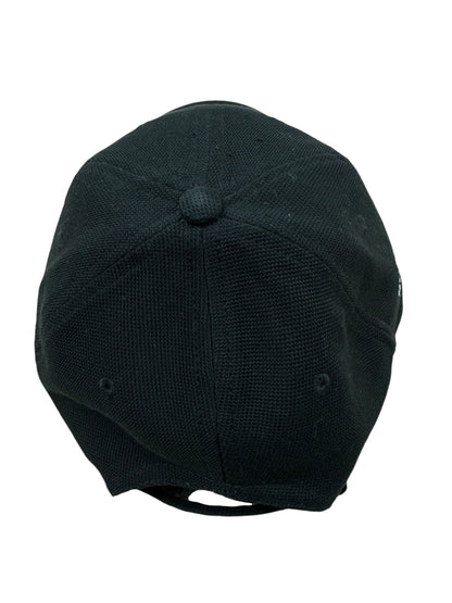 Supreme x Lacoste Pique 6 Panel Cap FW19