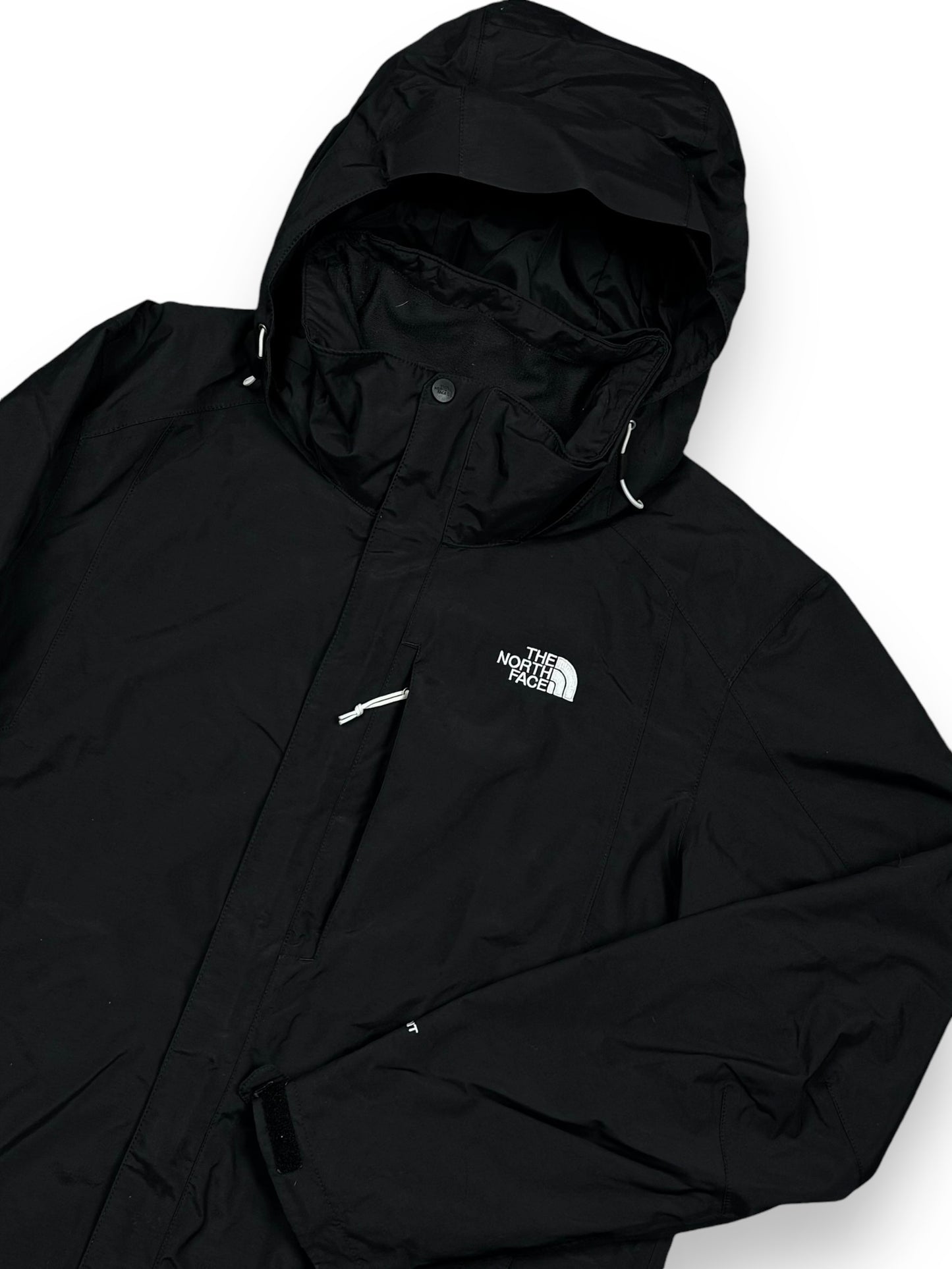 The North Face Hyvent Jacket