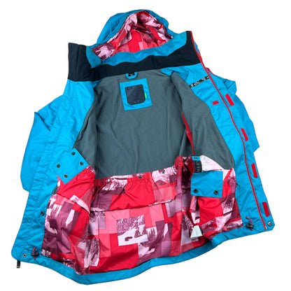 Oakley Snowboarding Jacket