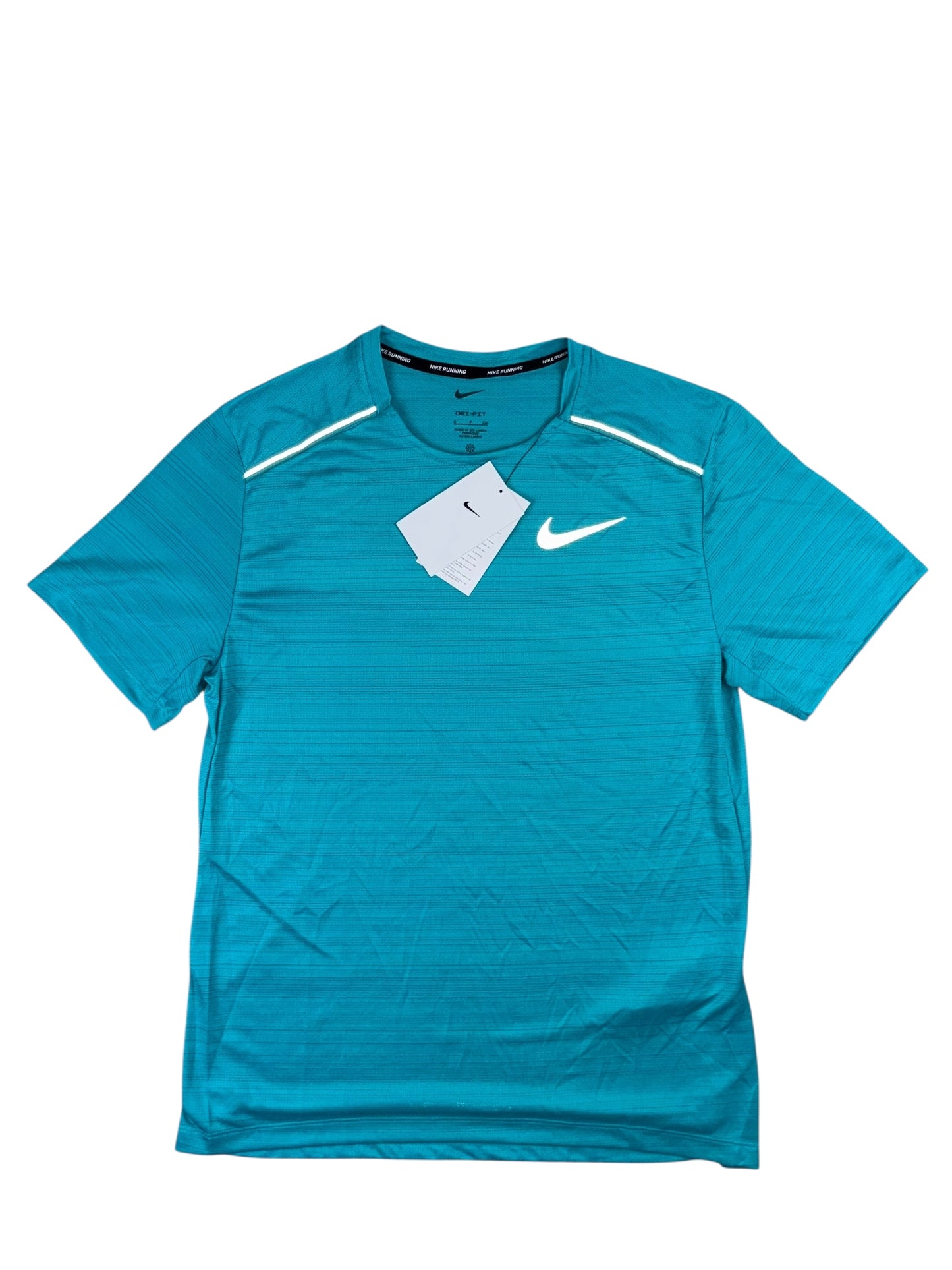 Nike Miler 1.0 Short Set