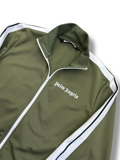 Palm Angels Track Jacket