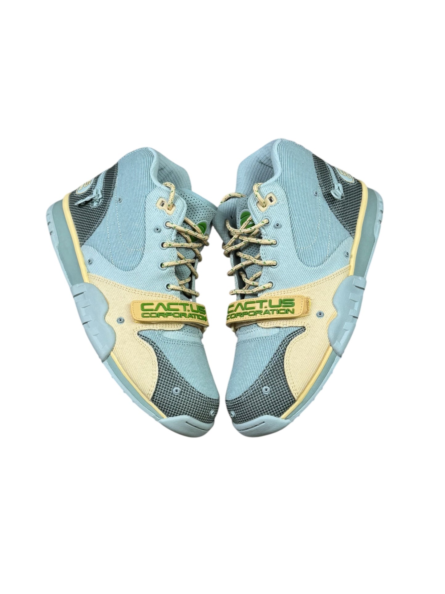 Travis Scott x Air Trainer 1 ‘Grey Haze’ DS