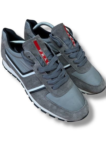 Prada Runners