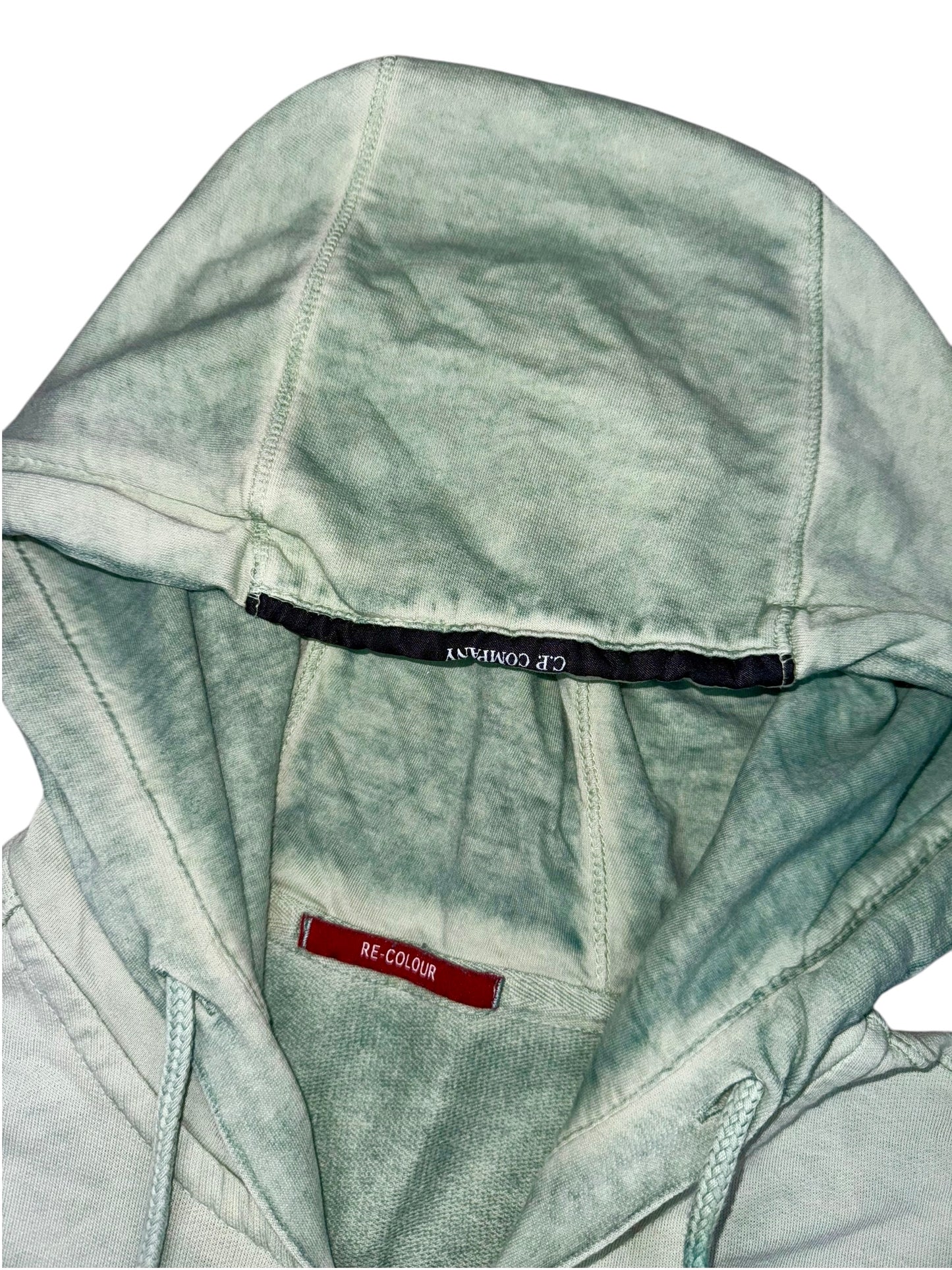 C.P. Company Recolour Hoodie