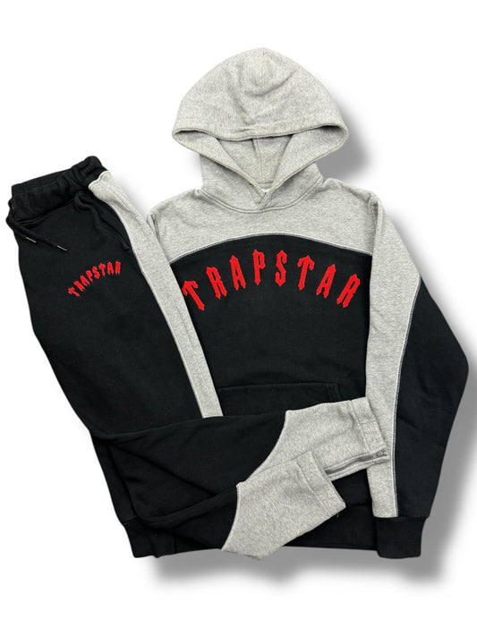 Trapstar Irongate Full Tracksuit