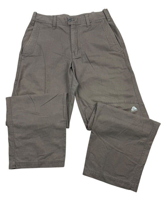 Nike ACG Cargo Trousers 2000s