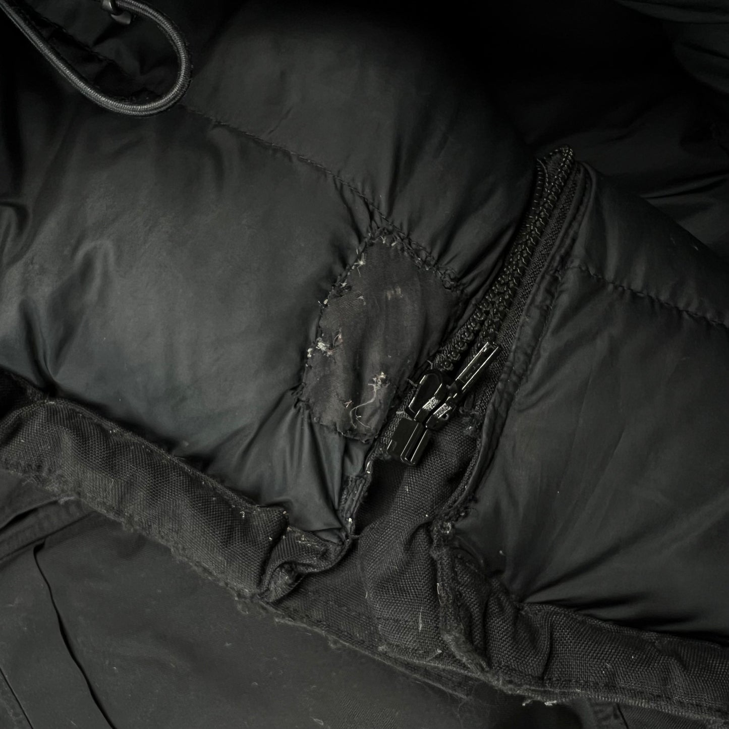 The North Face Hyvent Down Parka Jacket