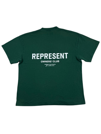 Represent Owners Club T-Shirt