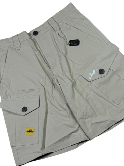Corteiz Storm Cargo Shorts