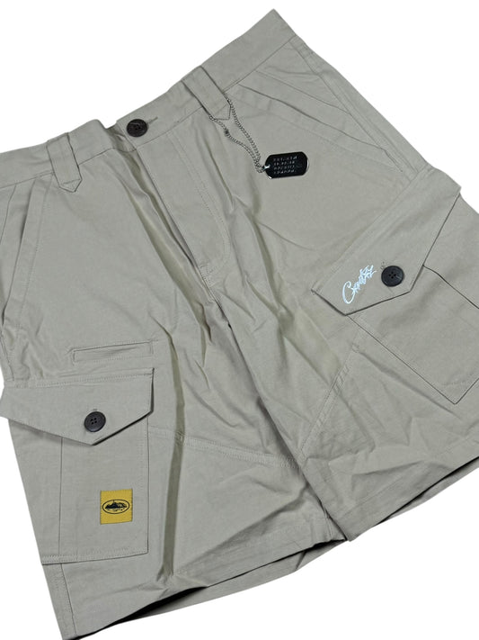 Corteiz Storm Cargo Shorts