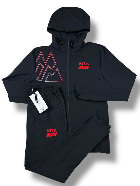 Montirex Full Windbreaker Set