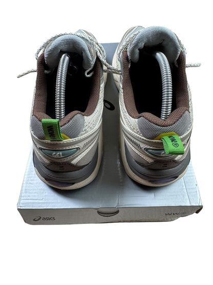 Wood Wood x ASICS GT-2160 ‘Cream Oatmeal’