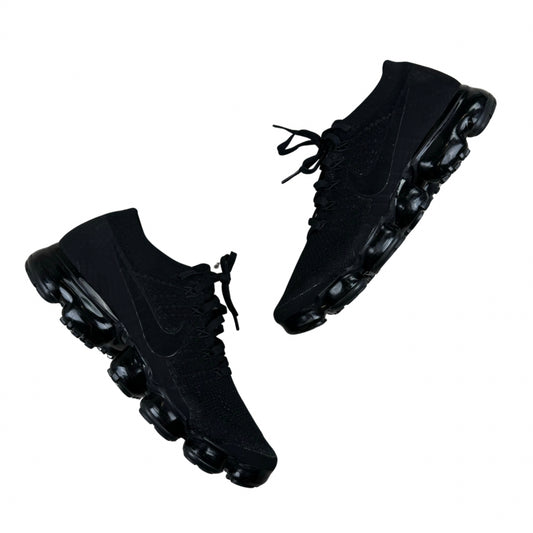 Nike Air VaporMax Triple Black 2.0