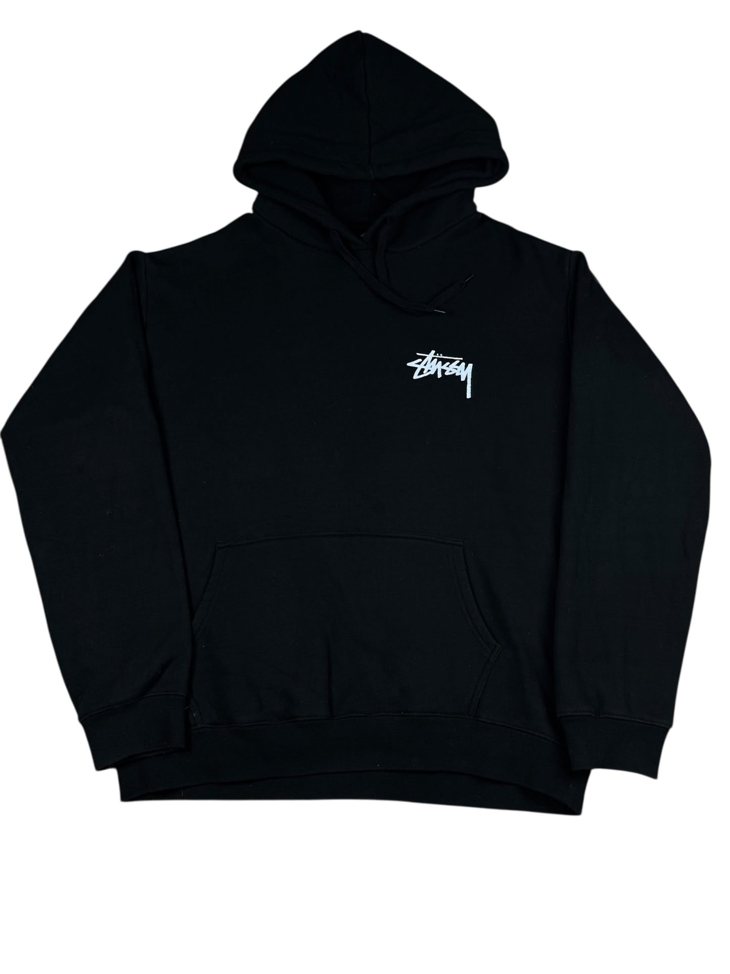 Stussy 90s Dog Hoodie