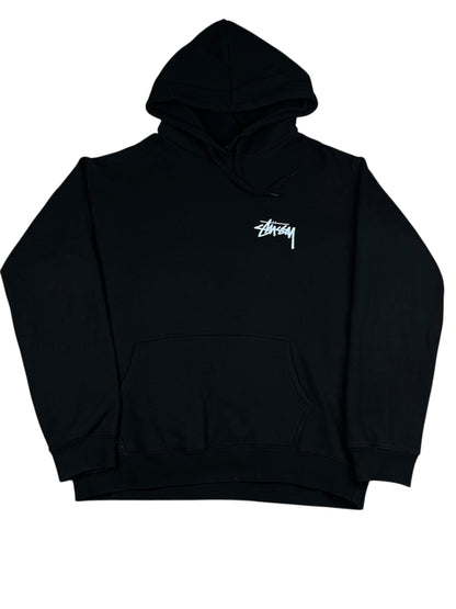 Stussy 90s Dog Hoodie