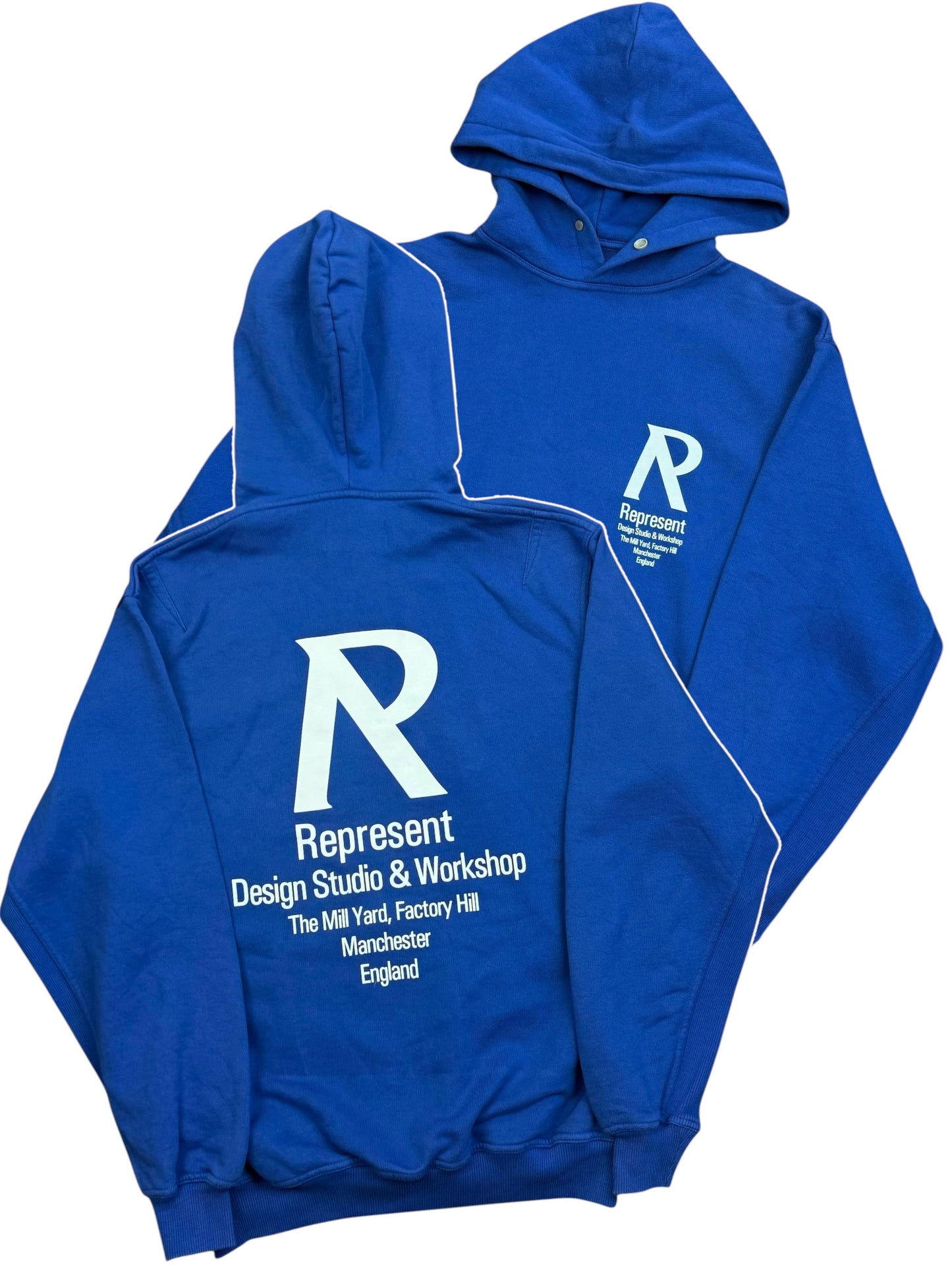 Represent Hoodie