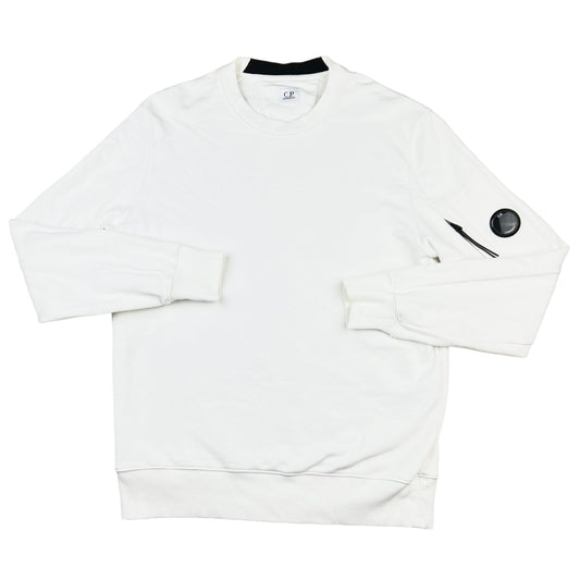 C.P. Company Goggle Sweatshirt