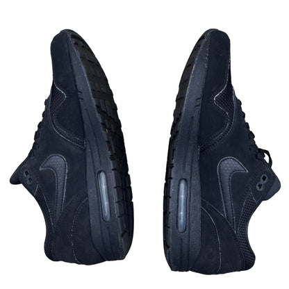 Nike Air Max 1 Essential Black / Black