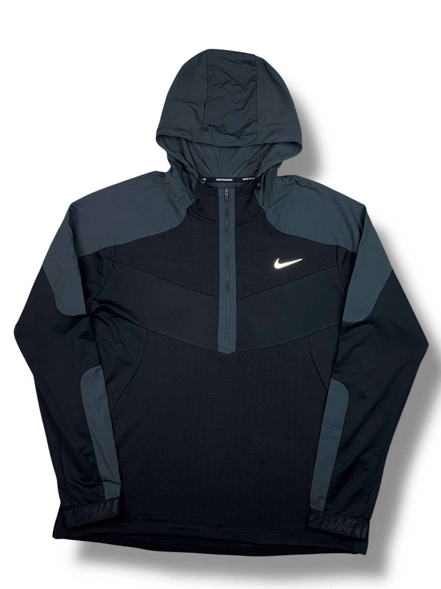 Nike Wild Run Full Windbreaker Set