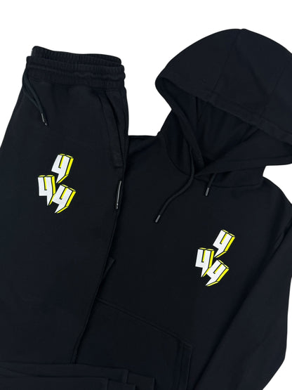 Yelir World Full Tracksuit