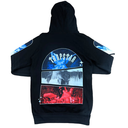 Trapstar Victory Hoodie