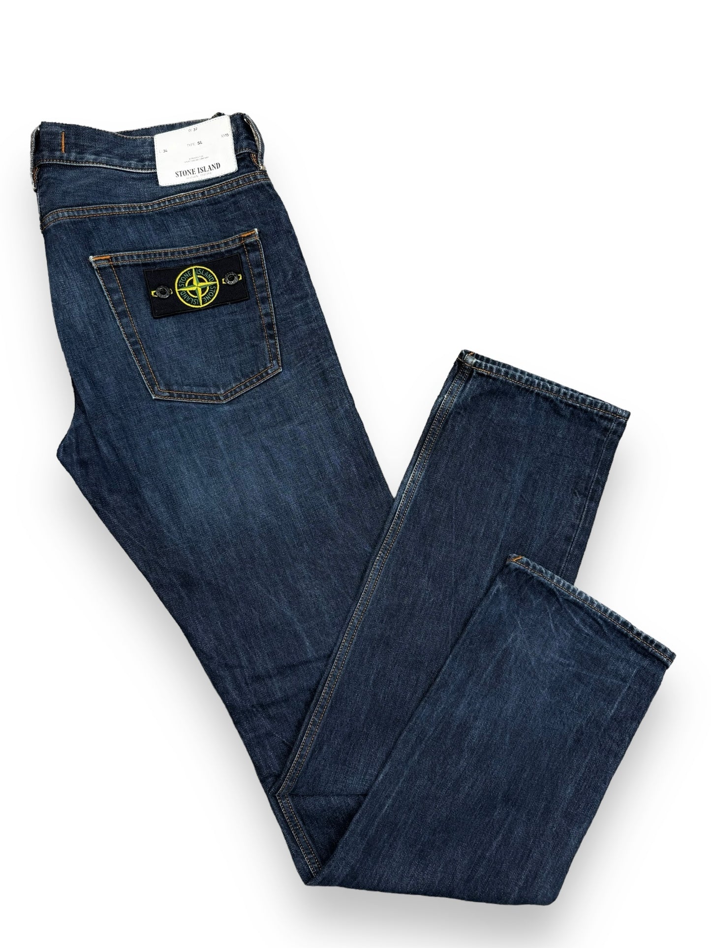 Stone Island Jeans