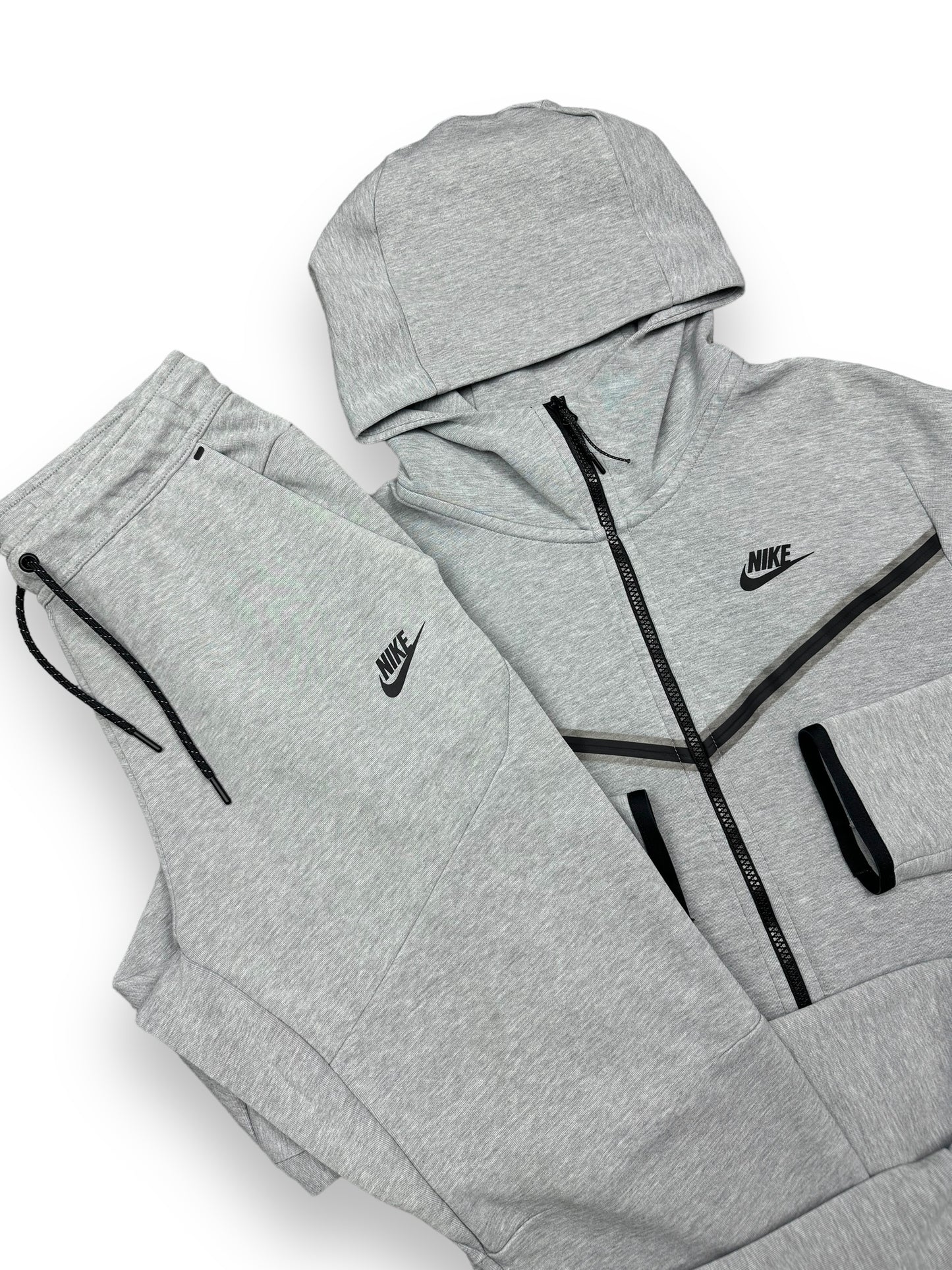 Nike Tech Fleece Full Tracksuit