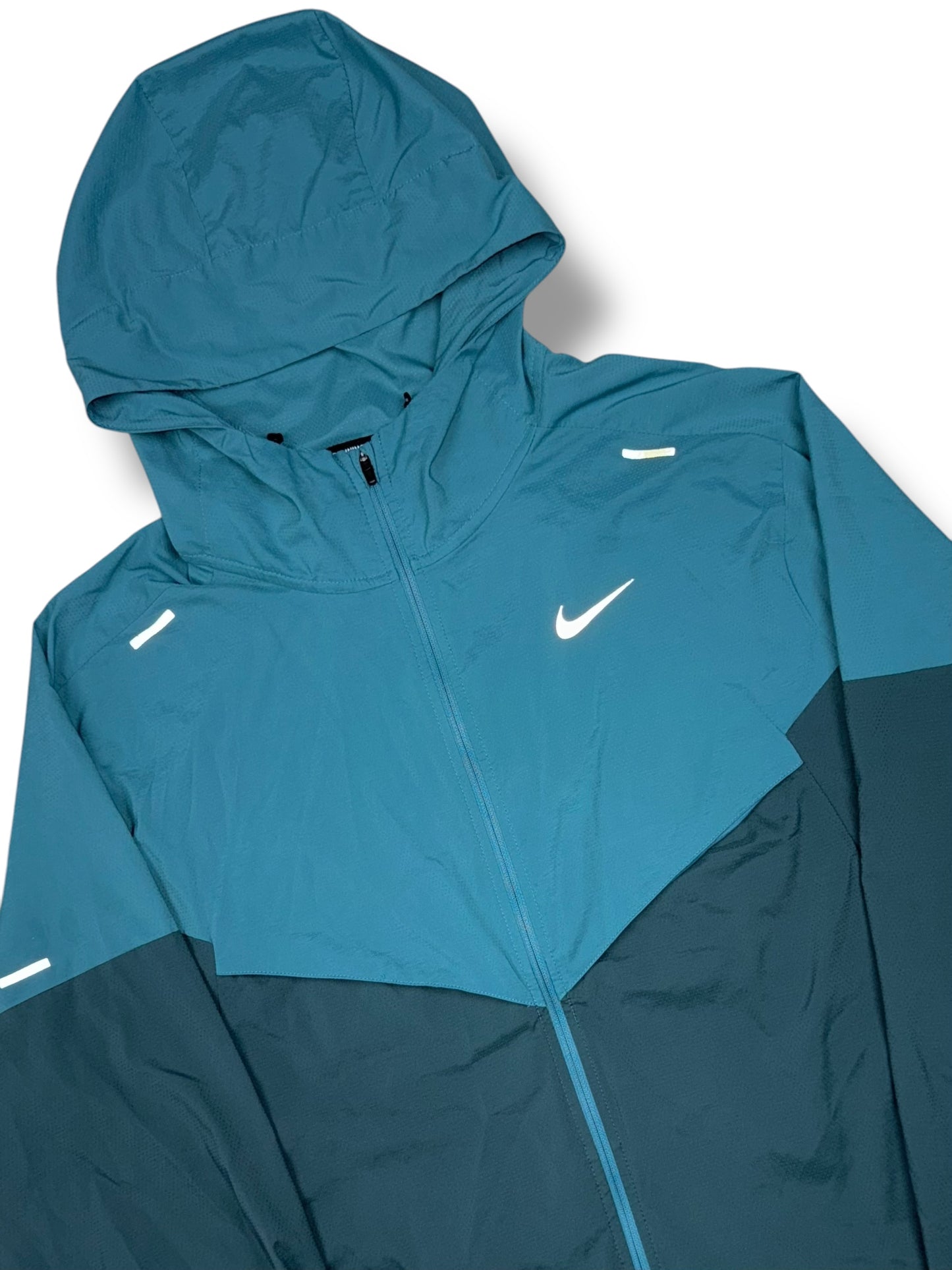 Nike UV Repel Windbreaker