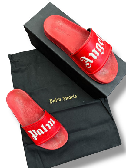 Palm Angels Slides