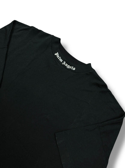 Palm Angles Back Logo T-Shirt