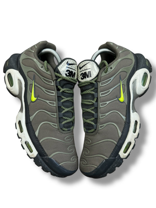 Nike Air Max Plus Tn 3M Twilight Midnight Marsh Volt