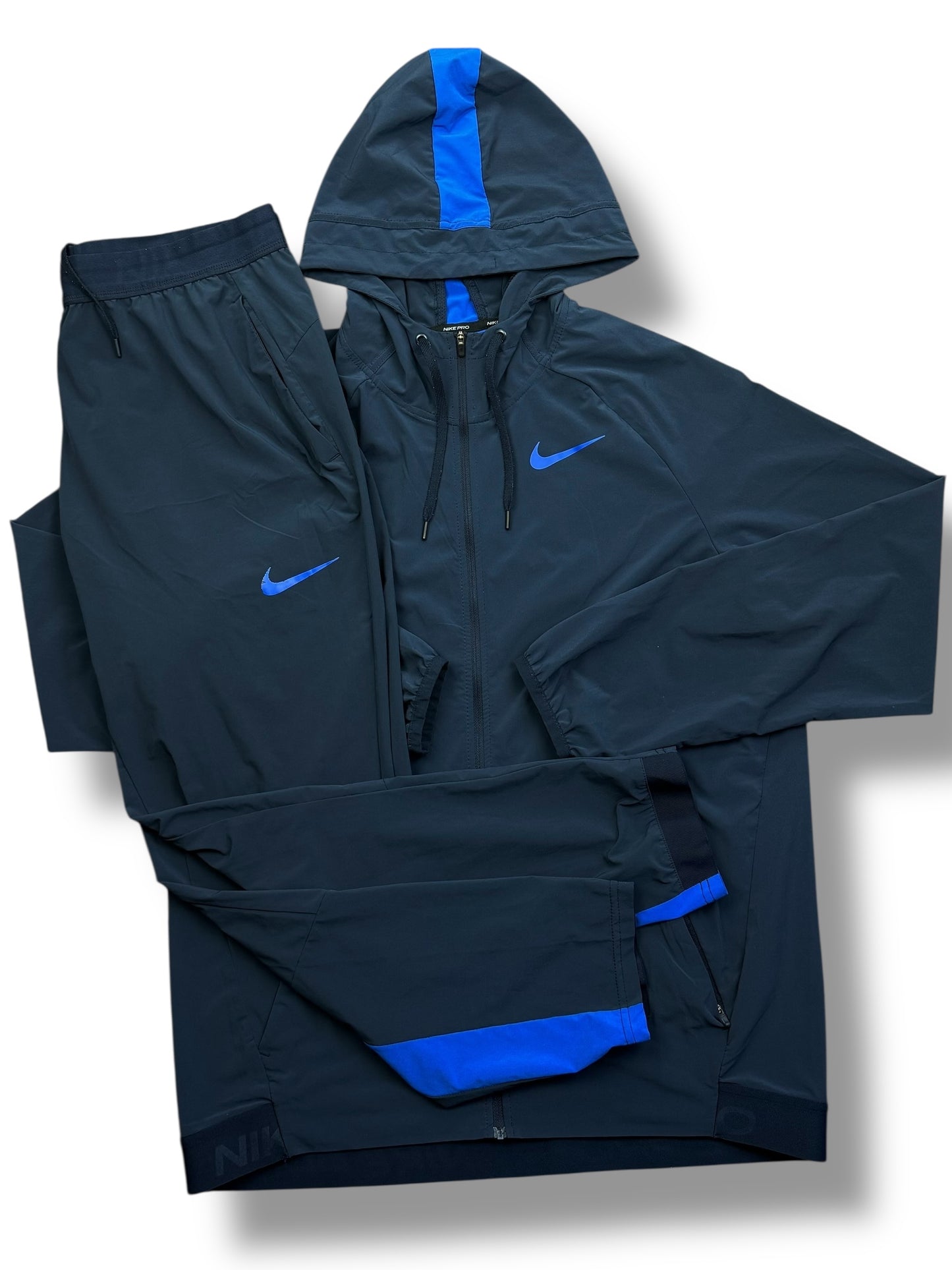 Nike Pro Flex Full Tracksuit