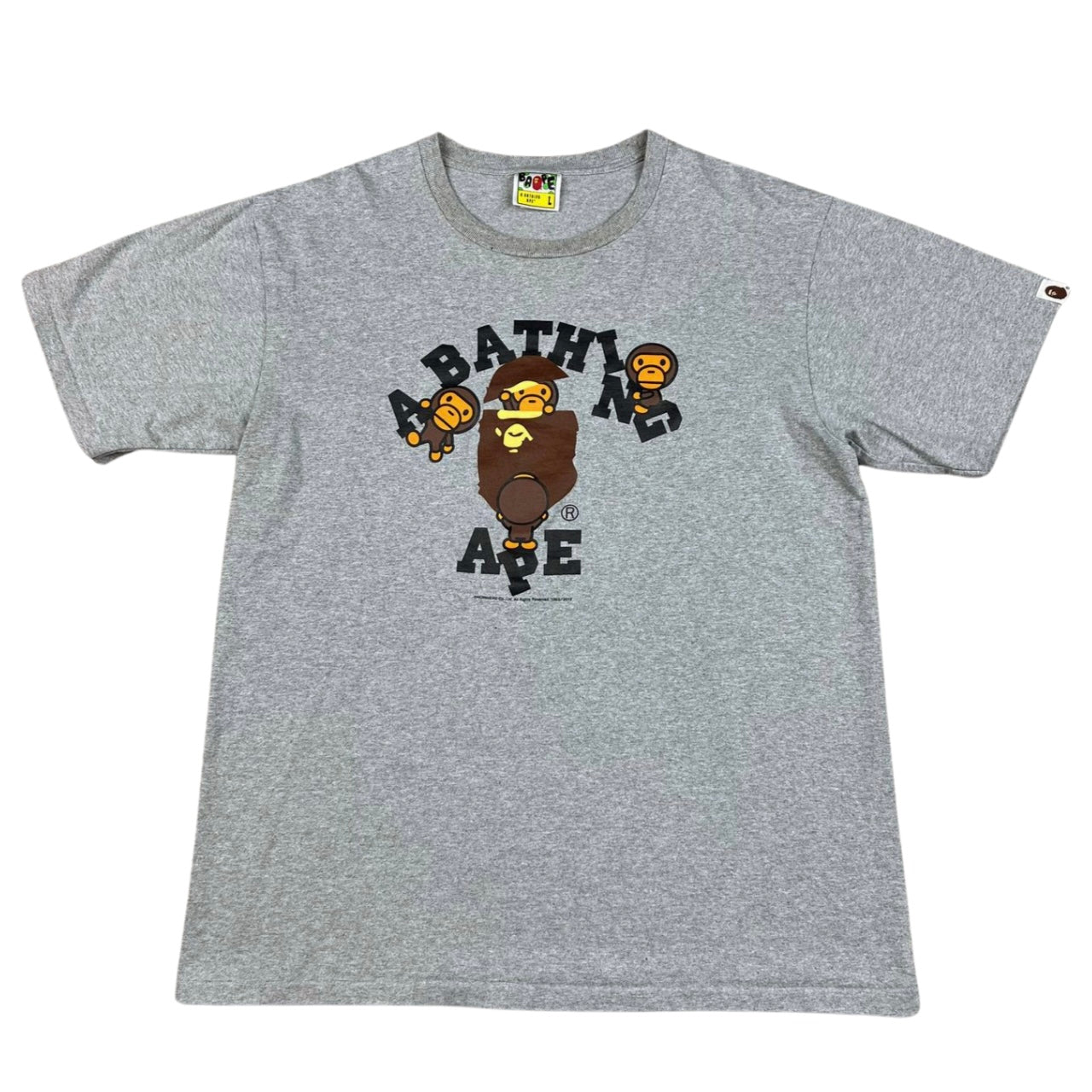 A Bathing Ape T-Shirt