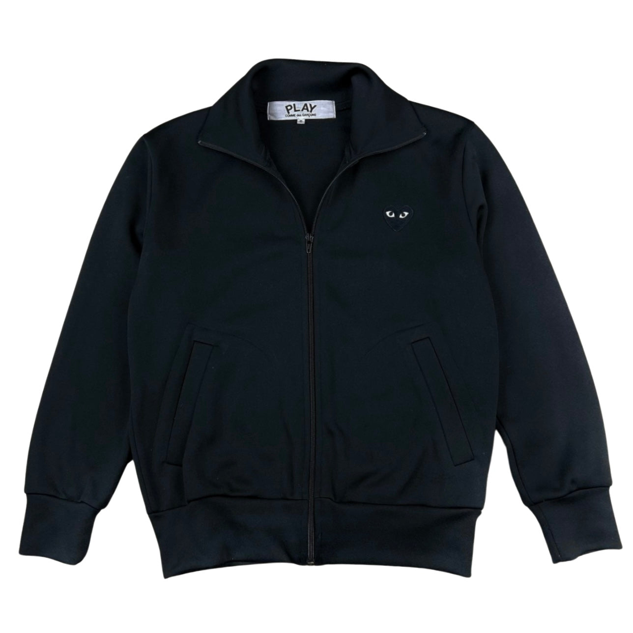 Commes Des Garcons Track Jacket