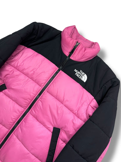 The North Face Himalayan Puffer Jacket