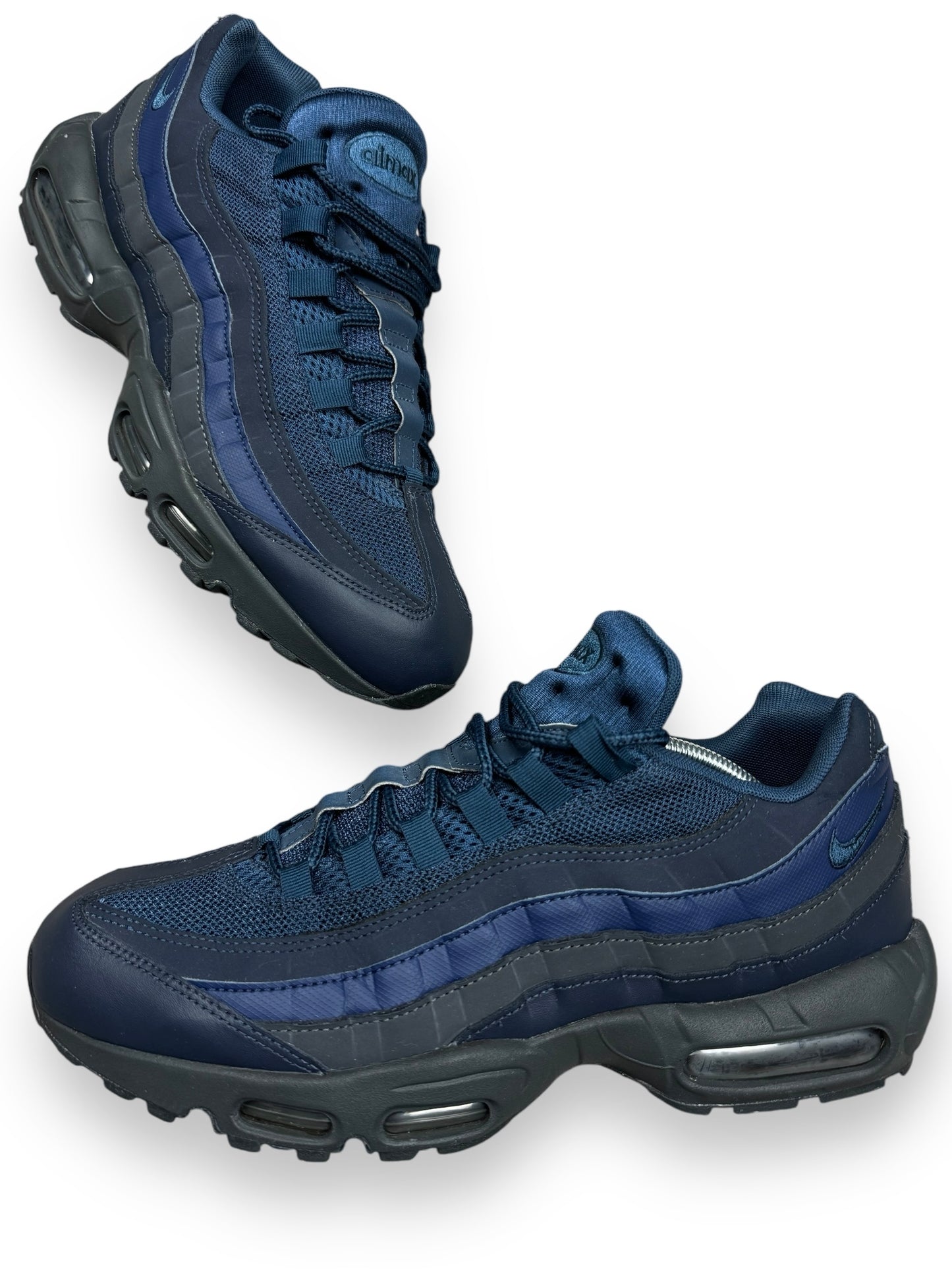 Nike Air Max 95 Essential