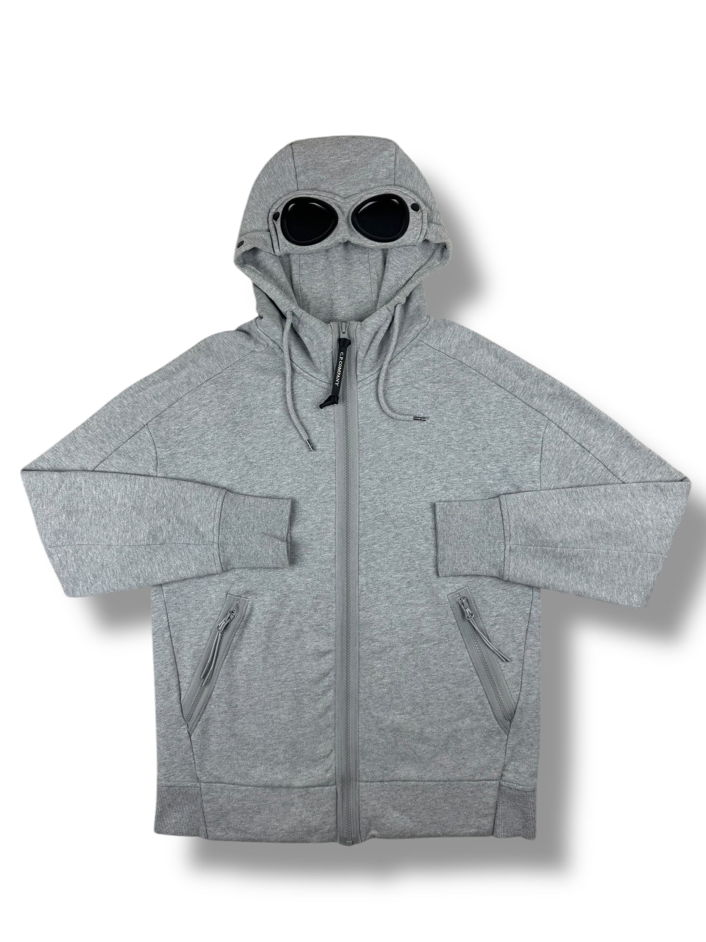 C.P. Company Goggle Hoodie