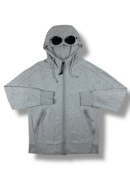 C.P. Company Goggle Hoodie