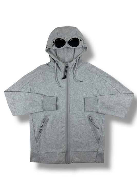 C.P. Company Goggle Hoodie