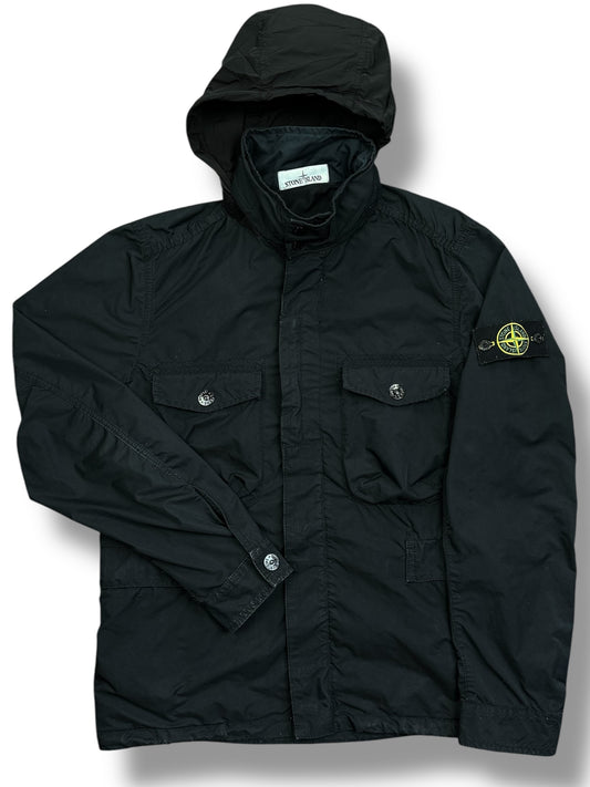 Stone Island David Tela Light-TC Jacket