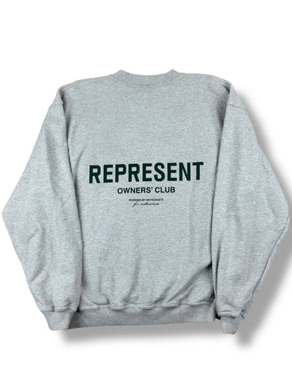 Represent Owners Club Sweatshirt