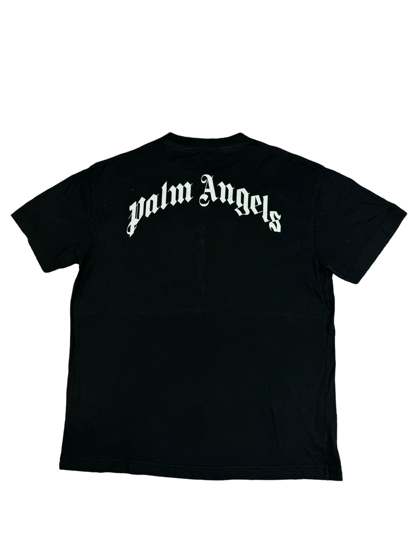 Palm Angels Killy Teddy T-Shirt