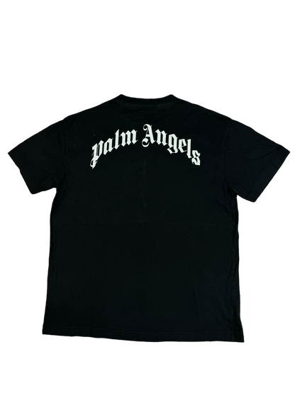 Palm Angels Killy Teddy T-Shirt