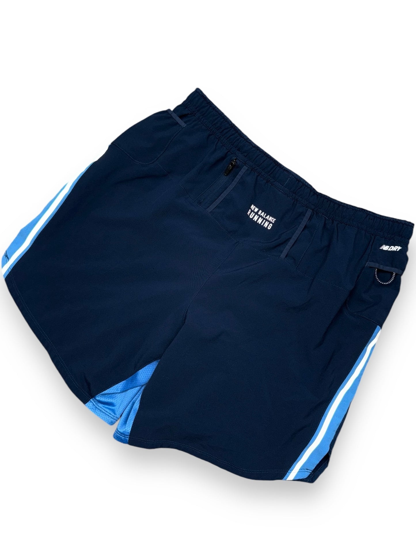 New Balance Impact Short Set