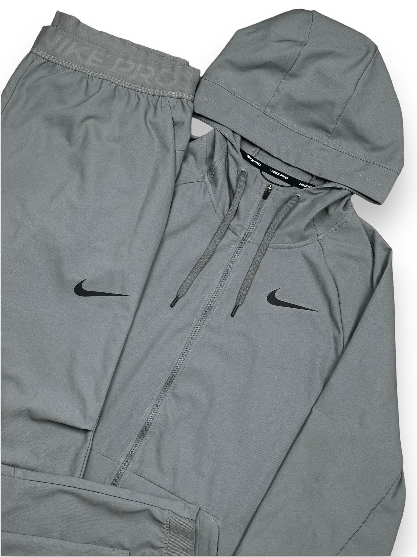 Nike Pro Flex Full Tracksuit