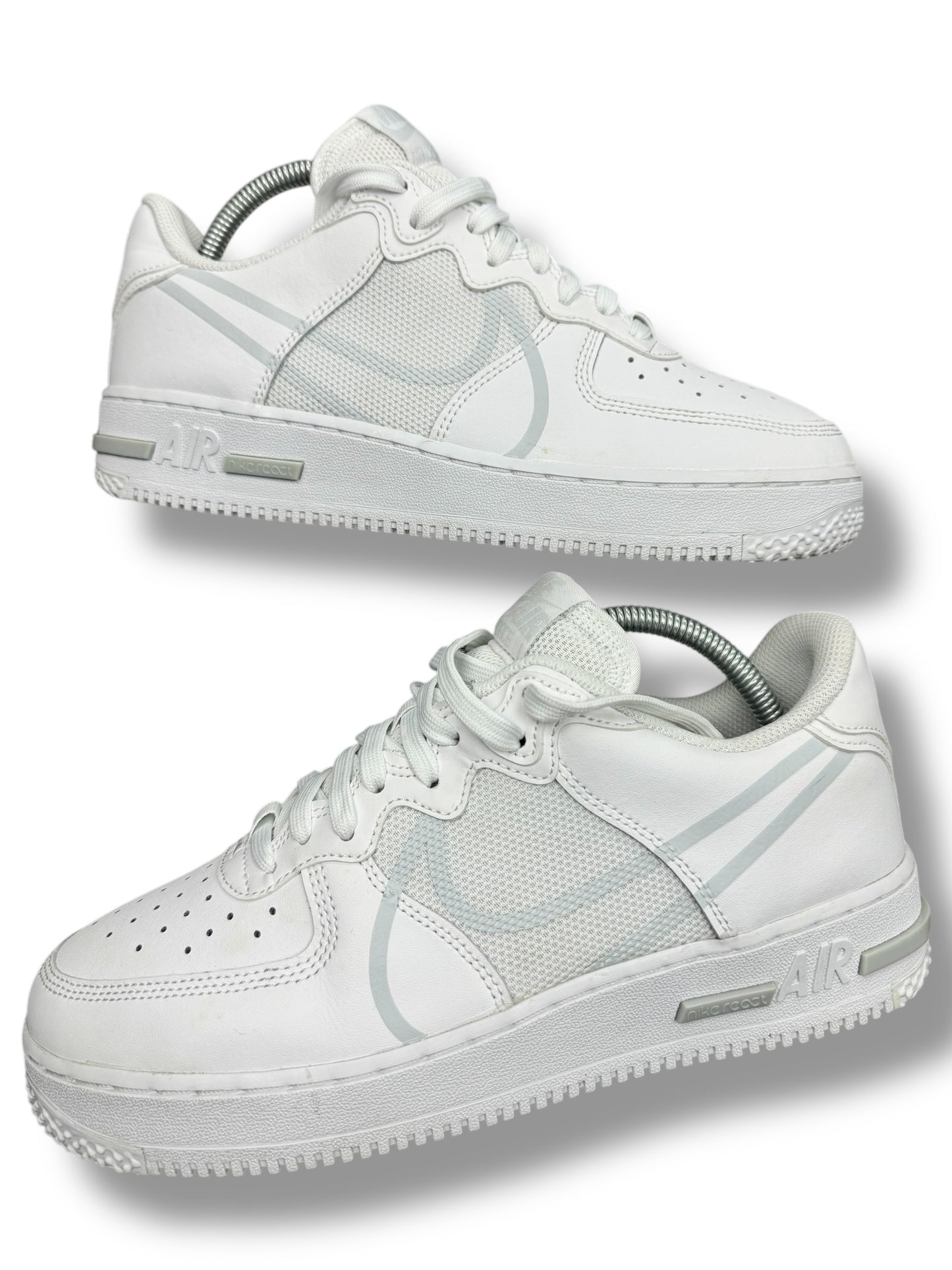 Nike Air Force 1 React