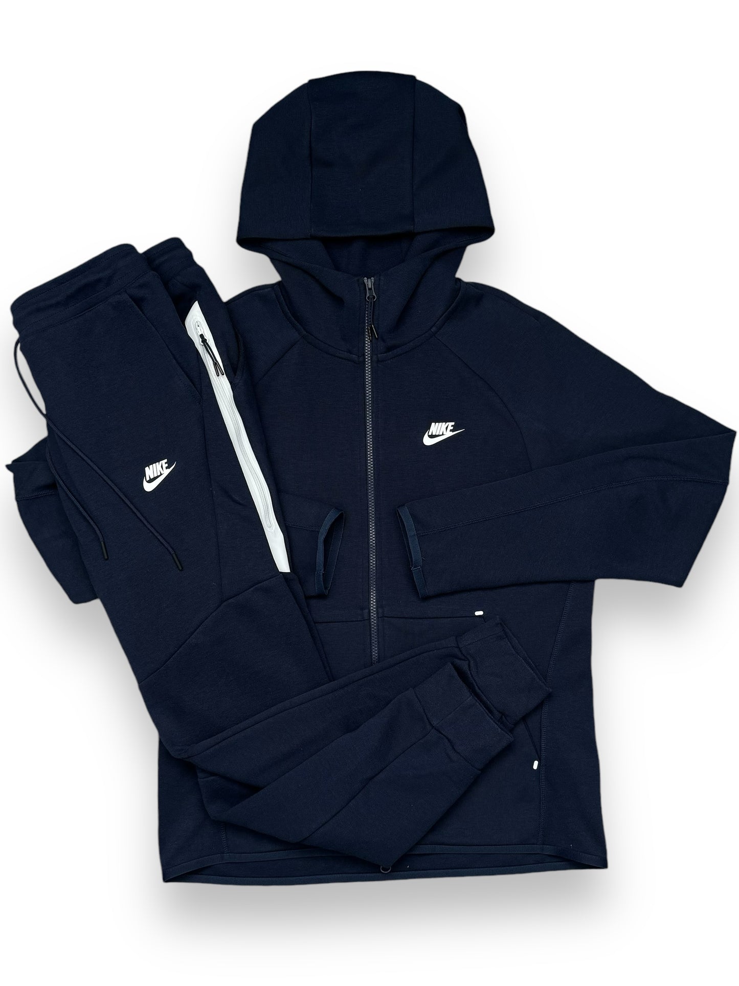 Nike Tech Fleece Full Tracksuit